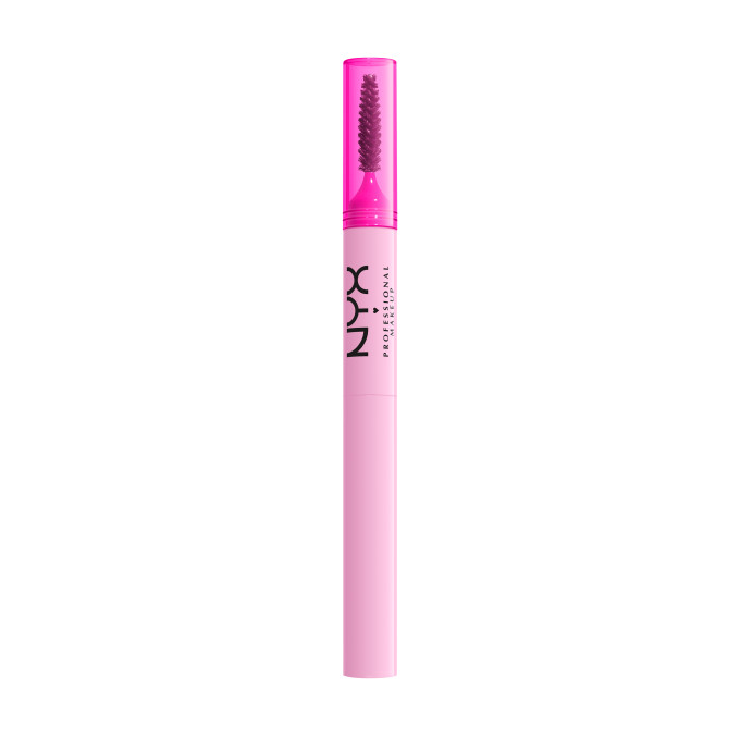 NYX Professional Makeup Fluff &amp; Snatch! Pudrowy Piak do Brwi Taupe