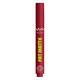 NYX Professional Makeup Fat Matte Matowy Balsam do Ust w Sztyfcie 16 Plushin Plum