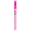 NYX Professional Makeup Fluff &amp; Snatch! Pudrowy Piak do Brwi Taupe