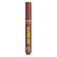 NYX Professional Makeup Fat Matte Matowy Balsam do Ust w Sztyfcie 08 Toasty Taupe