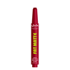NYX Professional Makeup Fat Matte Matowy Balsam do Ust w Sztyfcie 17 Scarlet Snuggles