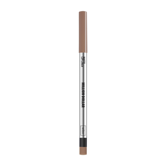 WIBO Kredka do Ust Million Dollar Matte Liner 10