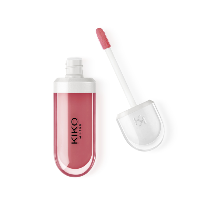KIKO Milano Kissable Lip Volume Plumping Lip Cream Wygładzający Krem do Ust Zwiększający Objętość