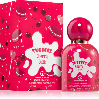 Grandeur Tubbees Cherry Luxe Woda Perfumowana Unisex 50ml