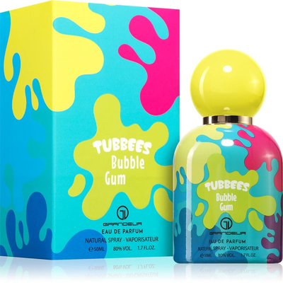 Grandeur Tubbees Bubble Gum Woda Perfumowana Unisex 50ml