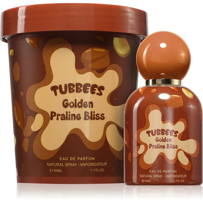 Grandeur Tubbees Golden Praline Bliss Woda Perfumowana Unisex 50ml