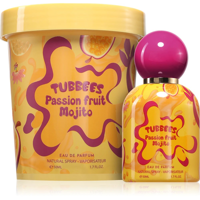 Grandeur Tubbees Passion Fruit Mojito Woda Perfumowana Unisex 50ml