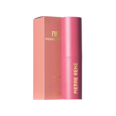 Pierre Rene Blush Me Róż w Sztyfcie 02 Nude Blush