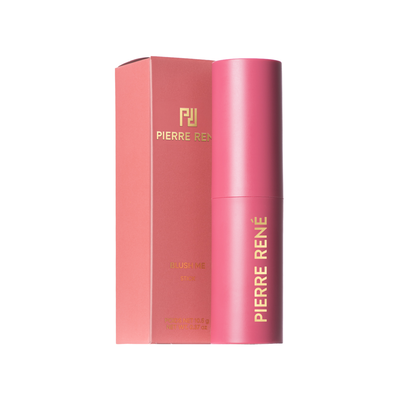 Pierre Rene Blush Me Róż w Sztyfcie 04 Blush Mauve