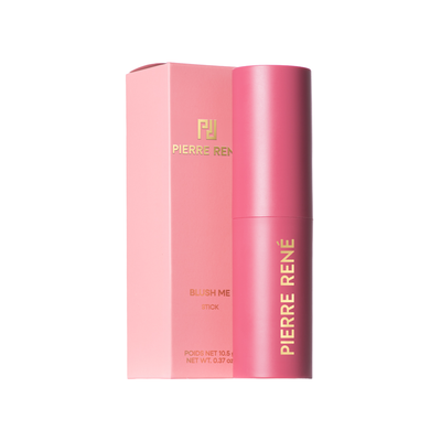 Pierre Rene Blush Me Róż w Sztyfcie 03 Pine Nectar