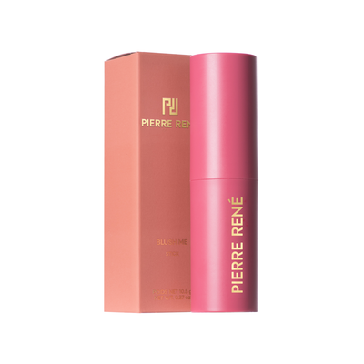 Pierre Rene Blush Me Róż w Sztyfcie 01 Peach Blossom