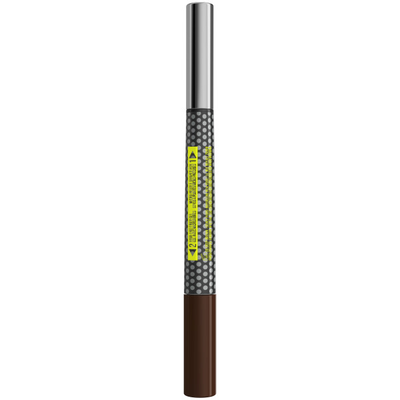 Maybelline Brow Inserts Żel i Pisak do Brwi 2w1 05 Deep Brown