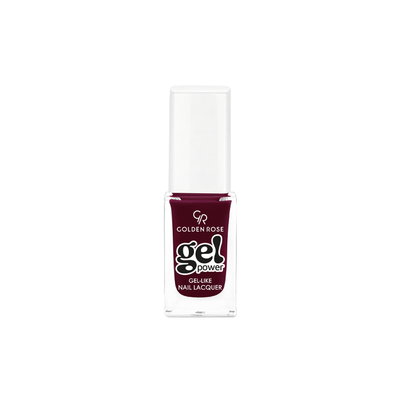 Golden Rose Gel Power Lakier do Paznokci 61