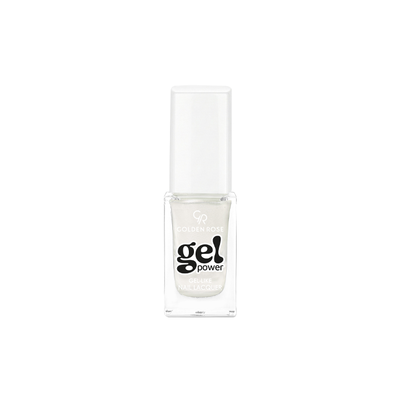 Golden Rose Gel Power Lakier do Paznokci 03
