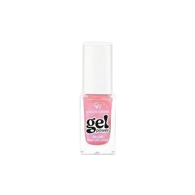 Golden Rose Gel Power Lakier do Paznokci 35