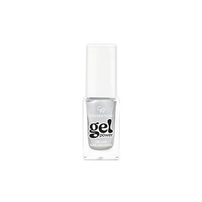 Golden Rose Gel Power Lakier do Paznokci 66