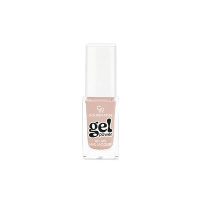 Golden Rose Gel Power Lakier do Paznokci 15