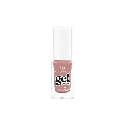 Golden Rose Gel Power Lakier do Paznokci 19