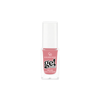 Golden Rose Gel Power Lakier do Paznokci 28