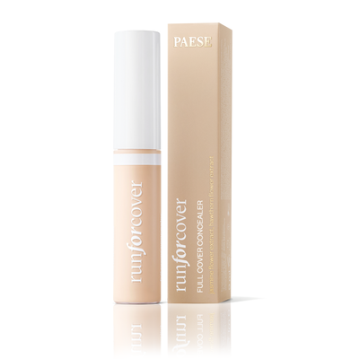 PAESE Run for Cover Kryjący Korektor 30 Beige