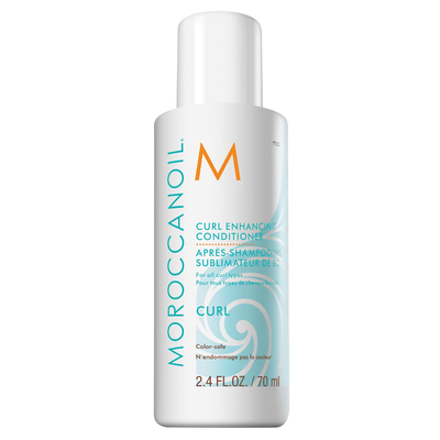 Moroccanoil Curl Enhancing Odżywka do Włosów Kręconych 70ml