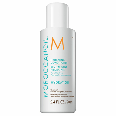Moroccanoil Hydrating Nawilżająca Odżywka do Włosów 70ml