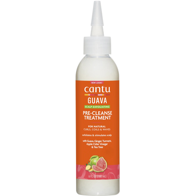 Cantu Guava Scalp Exfoliating Peeling do Skóry Głowy 177ml