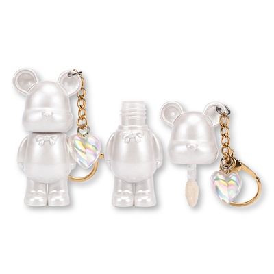 Lovro Błyszczyk do Ust z Drobinkami Bloomlight Sugar Teddy