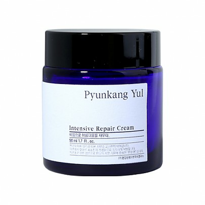 Pyunkang Yul Intensive Repair Cream Krem Odżywczy 50ml 