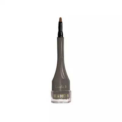 Lovely Wodoodporna Pomada do Brwi Brow Master Light Brown 