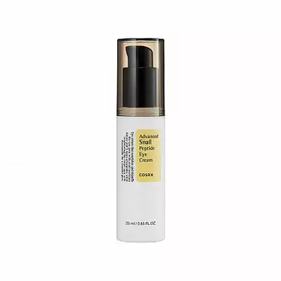 COSRX Advanced Snail Peptide Eye Cream Krem pod Oczy 25ml