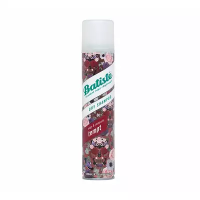 BATISTE Dry Shampoo Tempt Suchy Szampon 200ml