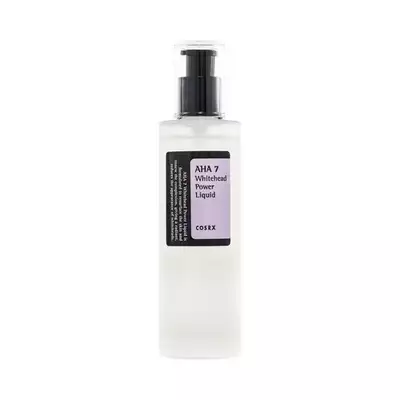COSRX AHA 7 Whitehead Power Liquid Serum-Toner 100ml