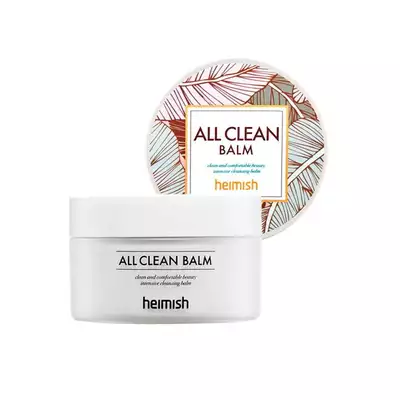 HEIMISH All Clean Balm Balsam do Demakijażu 120ml