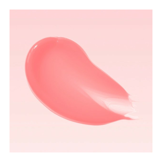 BasicLab Beauties Peptydowy Tint do Ust Nawilżenie i Ujędrnienie 100 Bubble Gum