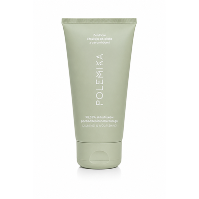 Polemika ZenFlow Emulsja do Ciała z Ceramidami 150ml