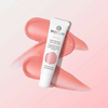 BasicLab Beauties Peptydowy Tint do Ust Nawilżenie i Ujędrnienie 100 Bubble Gum