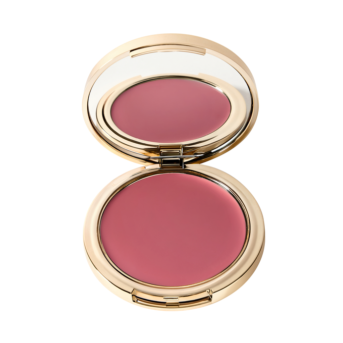 Paese Selfglow Kremowy Róż z Matowym Efektem 03 Rose Veil
