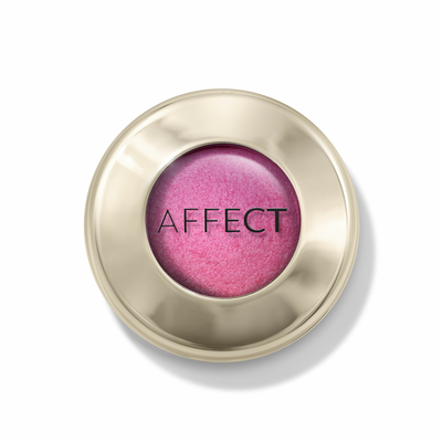 Affect x Ruda Maluje Glow Bakery Róż Wypiekany Berry Pop
