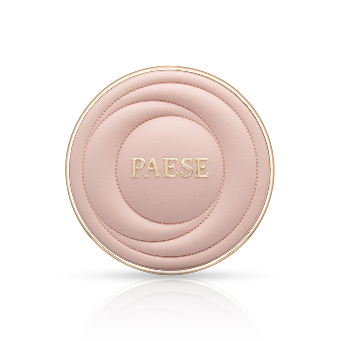 Paese Selfglow Kremowy Róż z Matowym Efektem 03 Rose Veil