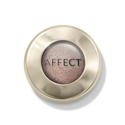 Affect x Ruda Maluje Glow Bakery Rozświetlacz Wypiekany Champagne
