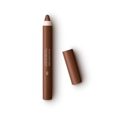 KIKO Milano Hug Couture Kredka do Oczu i Ust 2w1 04 Cacao Caress