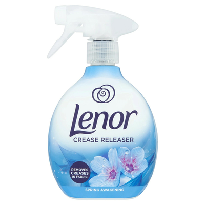 Lenor Crease Releaser Żelazko w Sprayu Spring Awakening 500ml