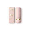 KIKO Milano Hug Couture Szminka o Matowym Wykończeniu i Lekkim Kryciu 01 Nectar Nude