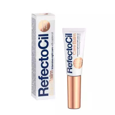 Refectocil Care Balm Odżywka do Rzęs i Brwi 9ml