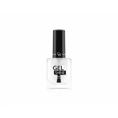 Golden Rose Żelowy Utwardzacz do Paznokci Extreme Gel Shine Top Coat