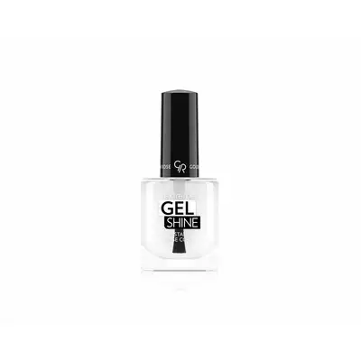 Golden Rose Żelowa Baza do Paznokci Extreme Gel Shine