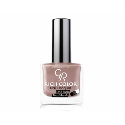 Golden Rose Rich Color Lakier do Paznokci Rich Color 03
