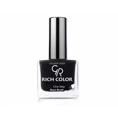 Golden Rose Rich Color Lakier do Paznokci Rich Color 35