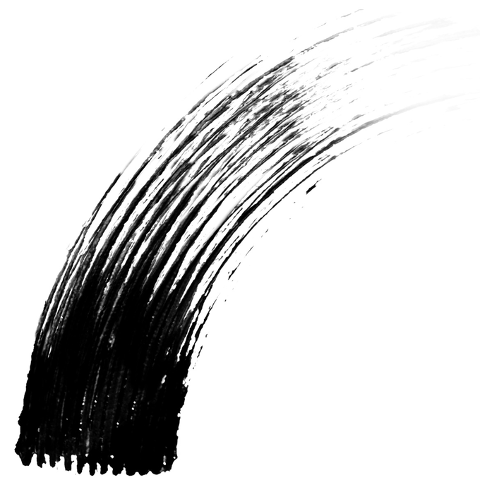 Wet n Wild Mega Protein Wodoodporny Tusz do Rzęs Very Black
